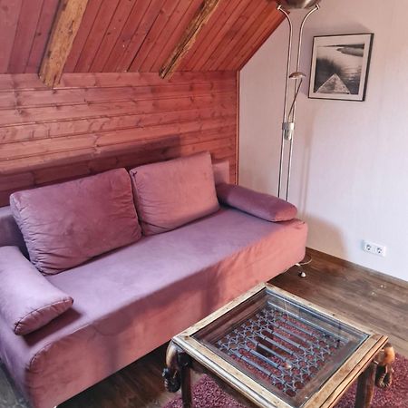 Suur-Sadama Apartment Курессааре Экстерьер фото